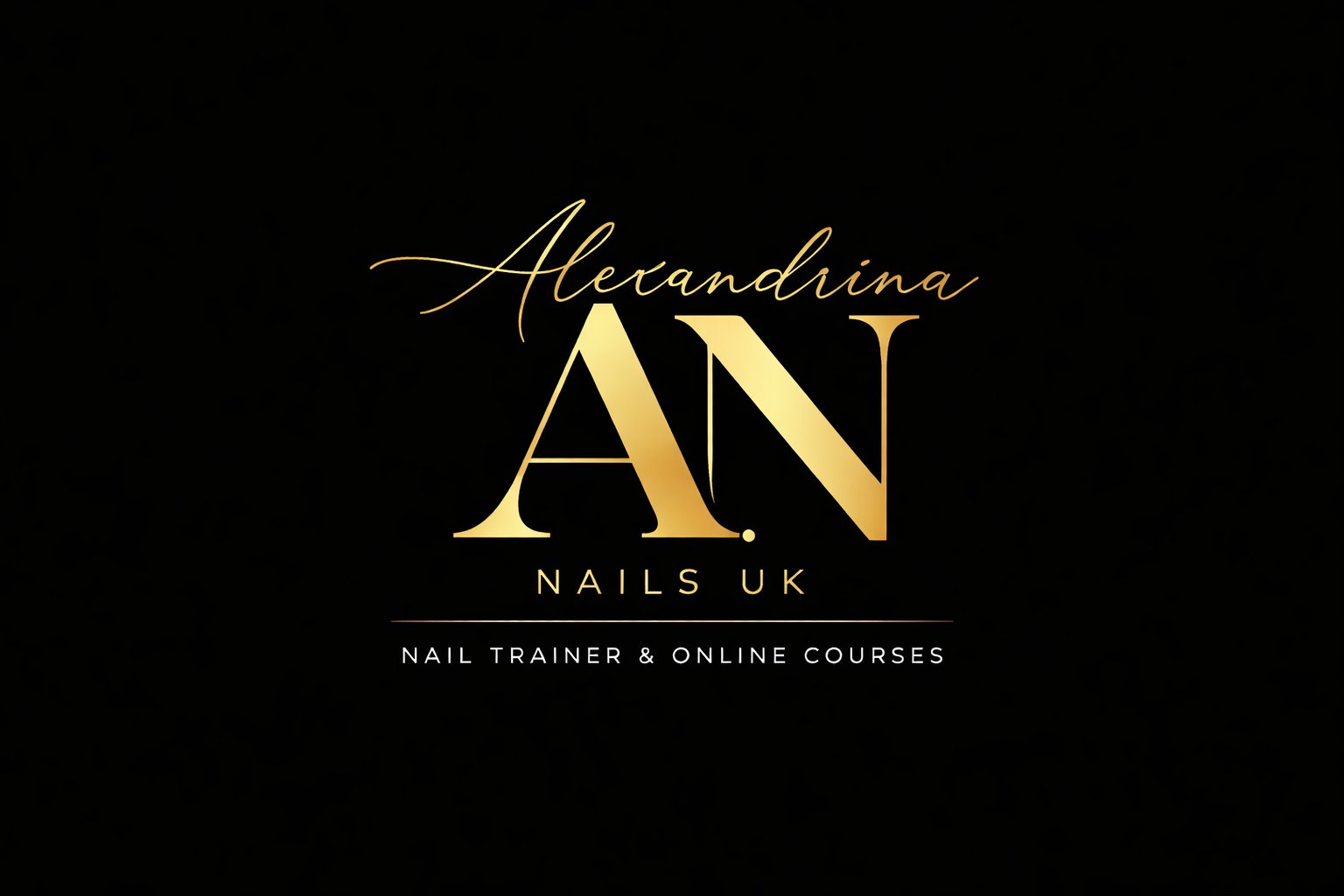 Alexandrina Nails UK